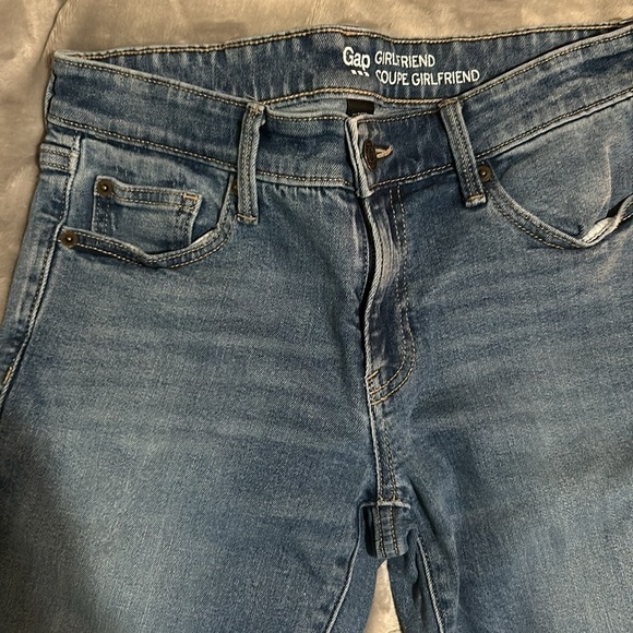 GAP Jeans - Picture 2 of 5